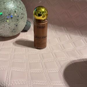 TRULY Glazed Donut Lip Oil - Gold Shine